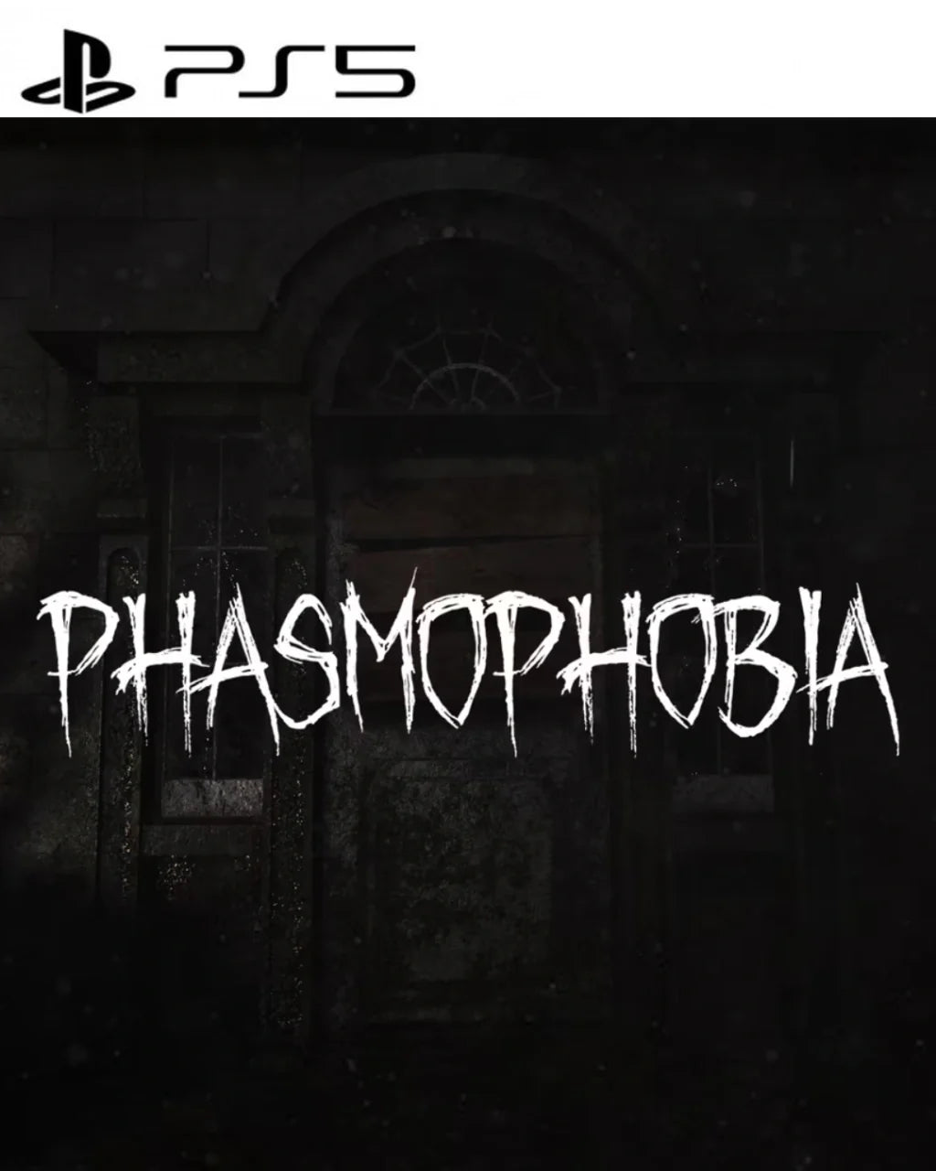 Phasmophobia PS5