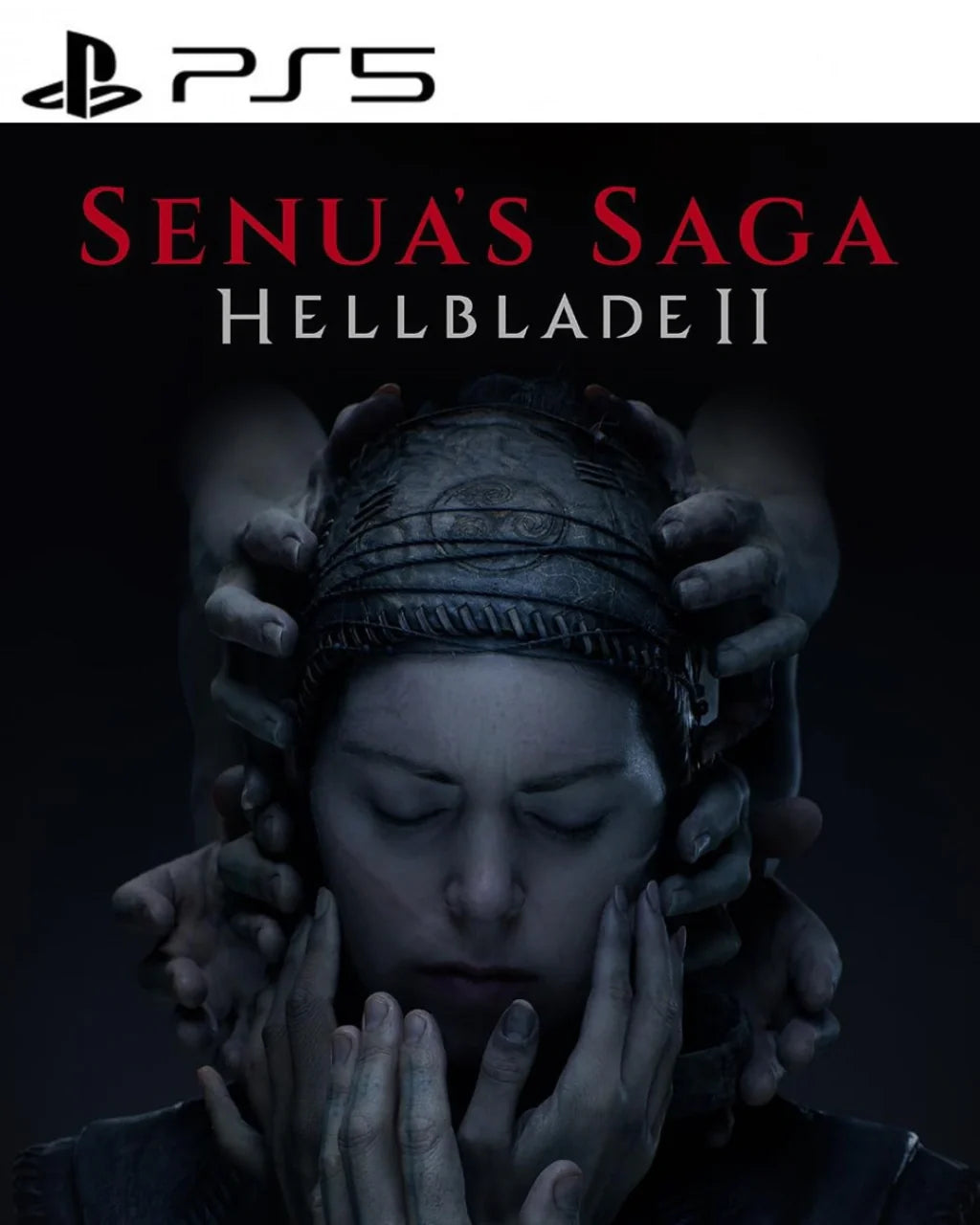 HellBlade 2: Senua Saga PS5