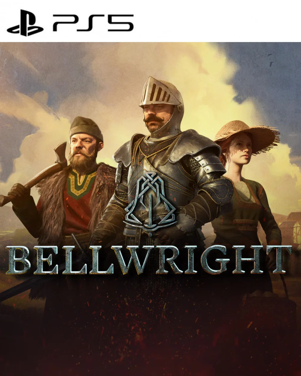 Bellwright PS5