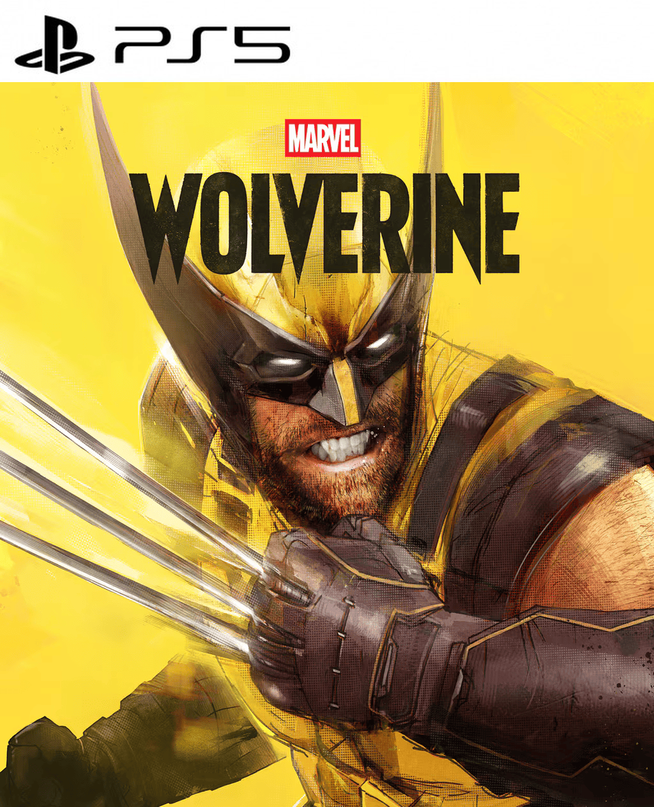 Marvels Wolverine PRE VENTA PS5