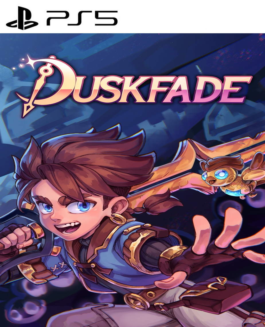 Duskfade PS5