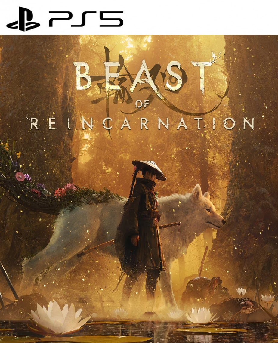 Beast of Reincarnation PS5