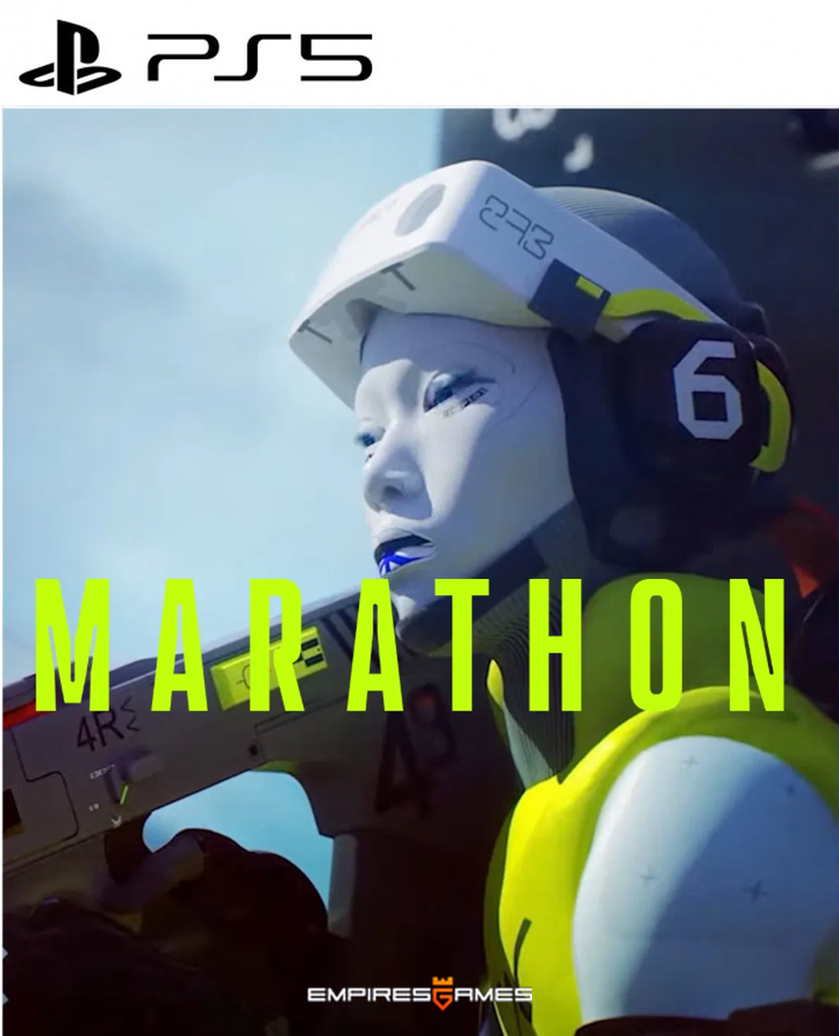 Marathon PS5