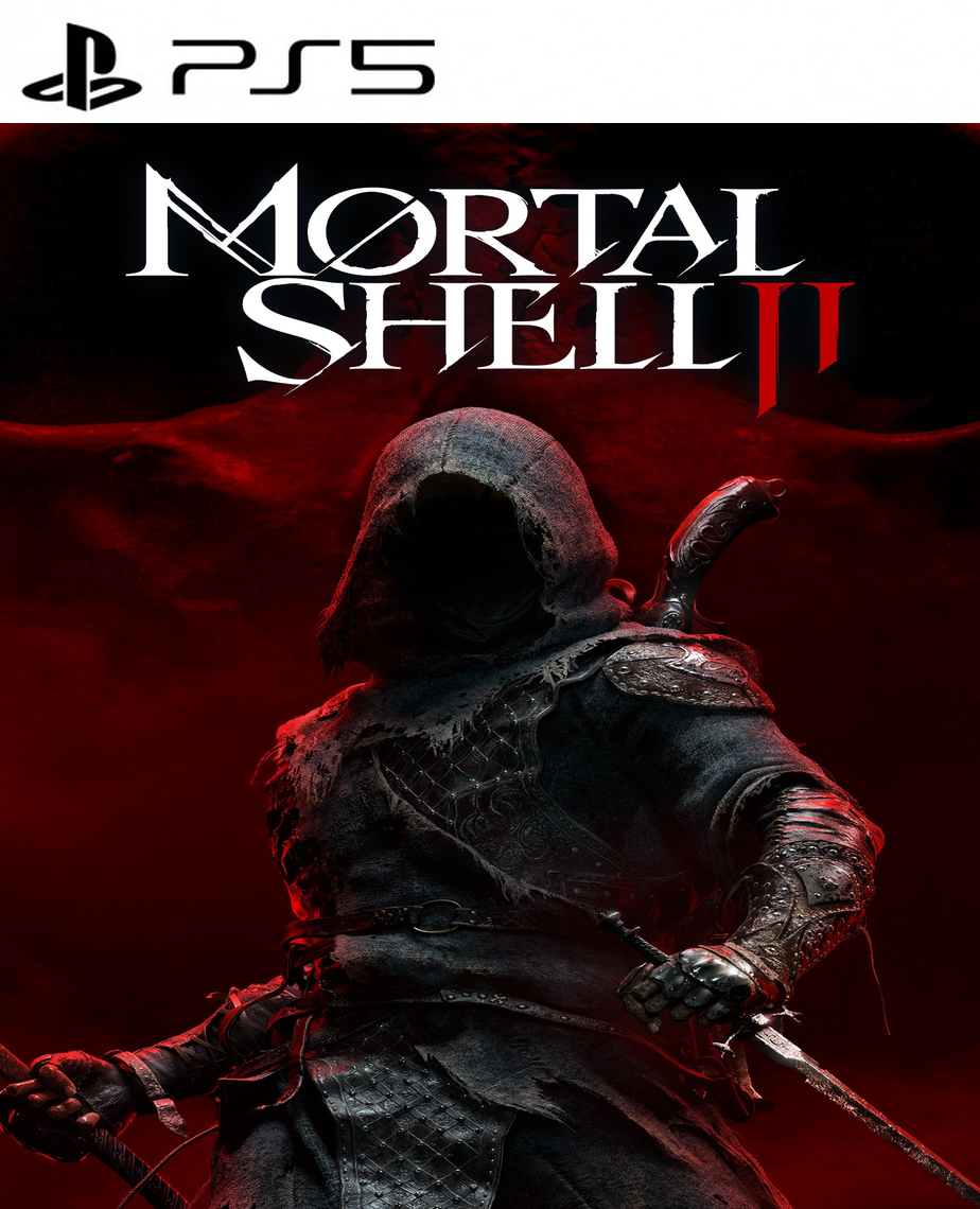 Mortal Shell II PRE VENTA PS5