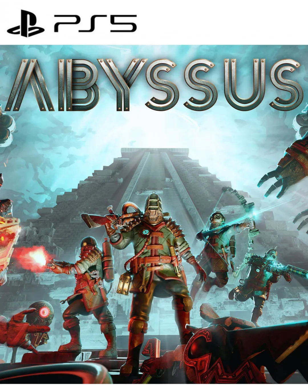 Abyssus PS5