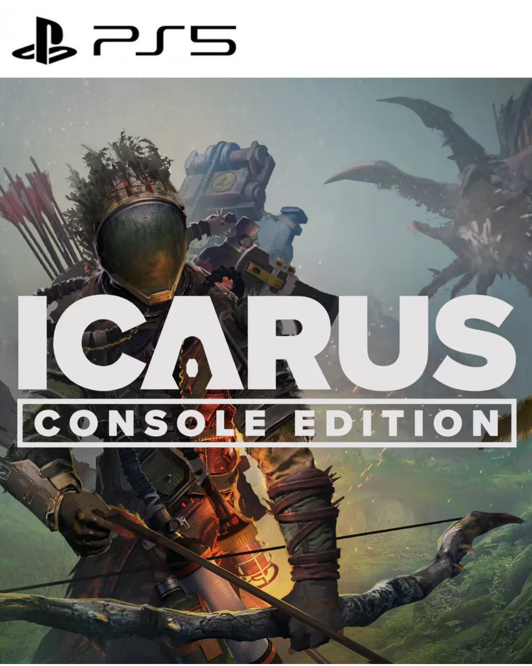 Icarus Console Edition PS5