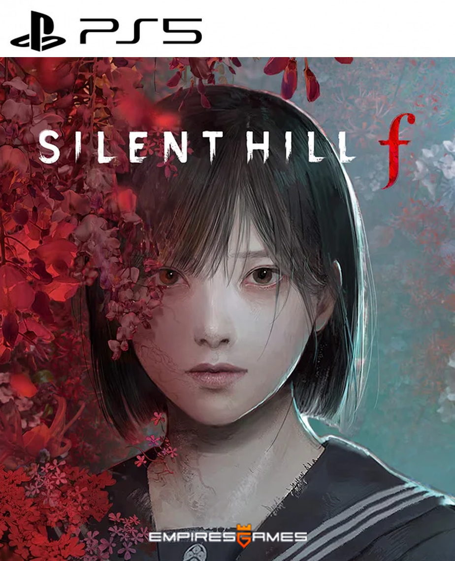 Silent Hill F PS5