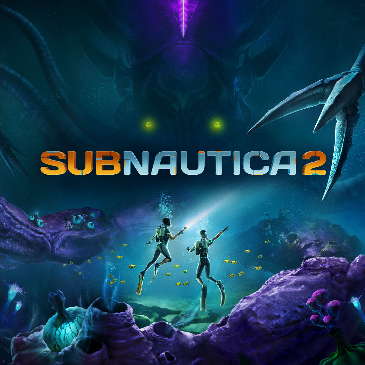 Subnautica 2 PS5 PRE-VENTA