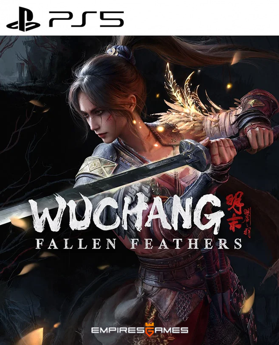Wuchang Fallen Feathers PS5